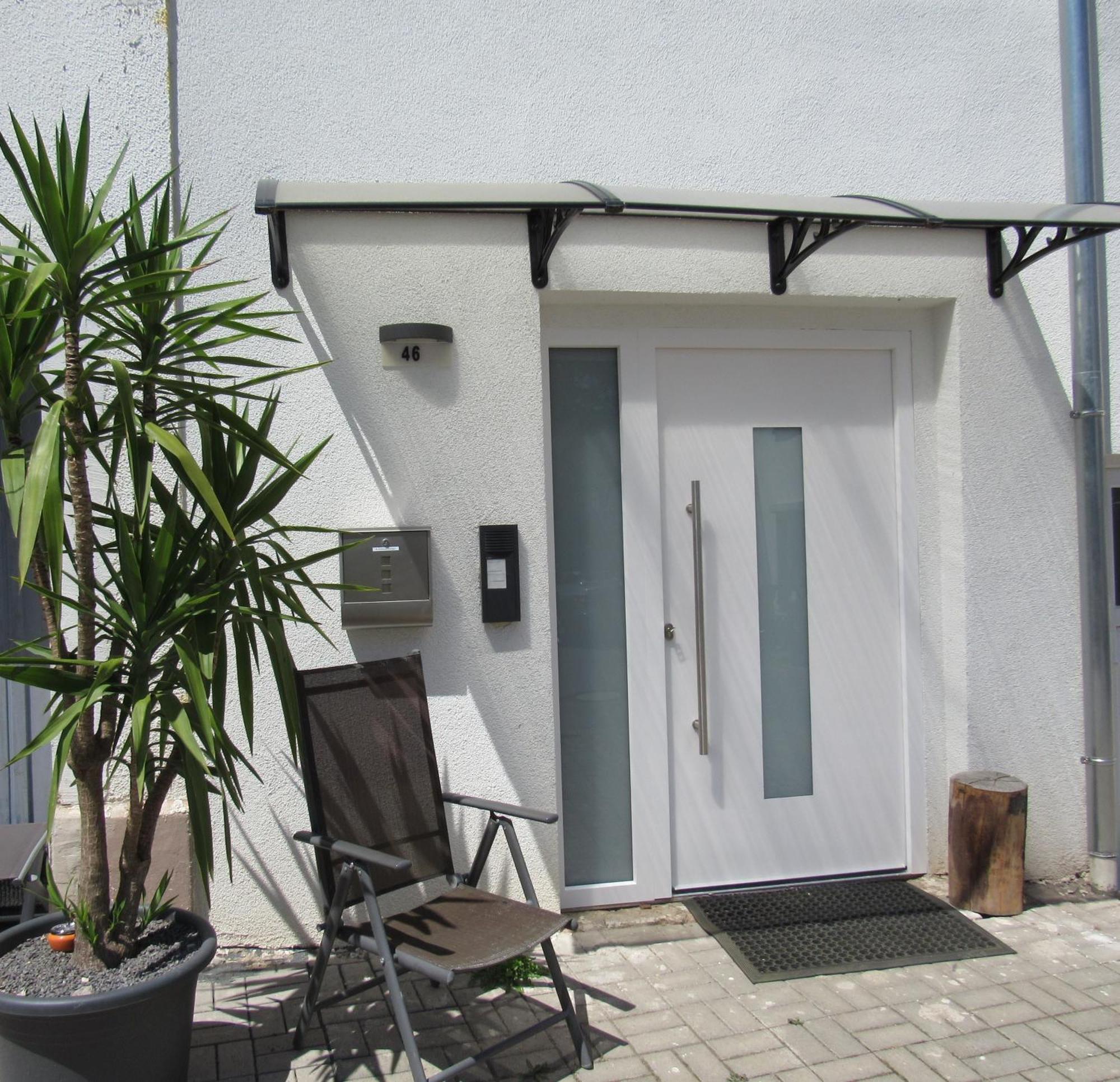 Ferienwohnungen Rheinhoehe Sankt Goar Exterior foto